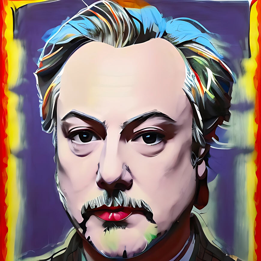 How AI will change the future of embroidery