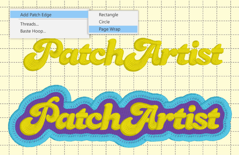 Embrilliance Platform Update 1.180: Fixes for MacOS Sequoia and Introducing PatchArtist!