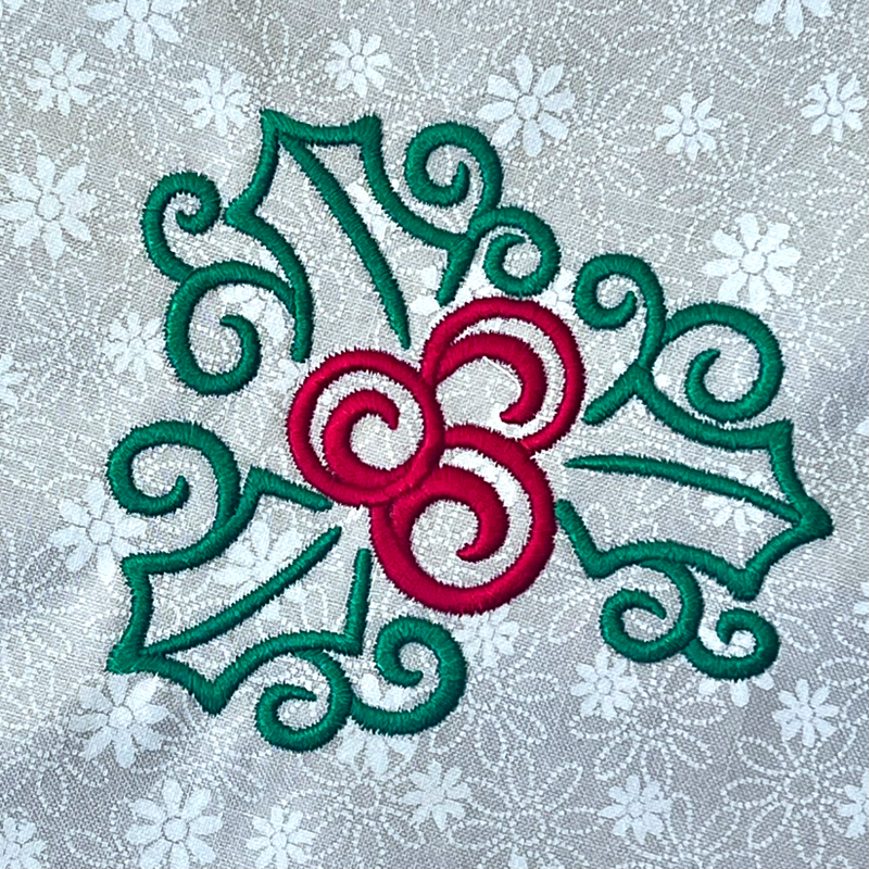 12 Designs for Christmas – Day 7