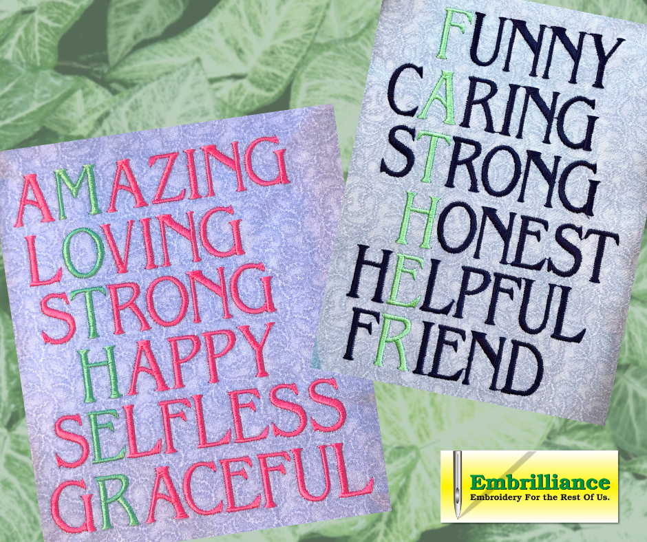 Creating WordArt Designs in Essentials