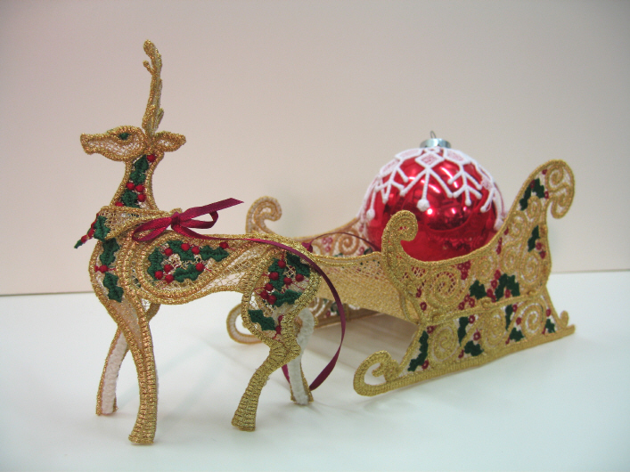 Christmas Traditions Interactive (redux)