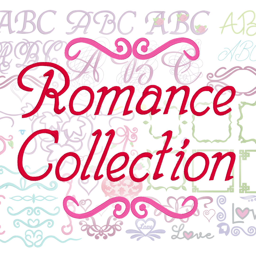 Romance Collection