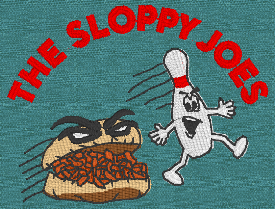 In Defence of ‘Sloppy’ Embroidery